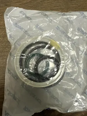 Used TOTAL SOURCE CT94504-10028 Pump & Valve Parts Ohio US | Surplus Asset Holdings #1243813