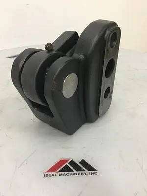Used HUSKY 244681 Injection Molding Parts Michigan US | Ideal Machinery #1232064