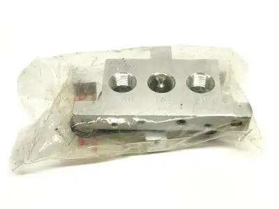 New | in-Stock Humphrey 7250A Solenoid Valves Michigan US | Maverick Industrial Sales #1400986