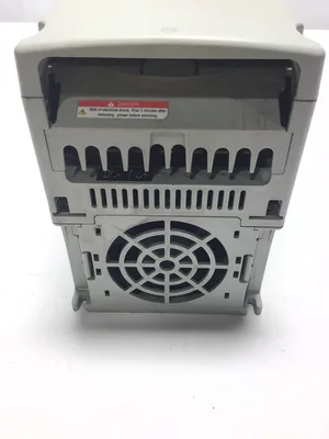 Allen-Bradley 22C-D022N103 PowerFlex 400 AC Drive Series A 3PH 15HP 11kW