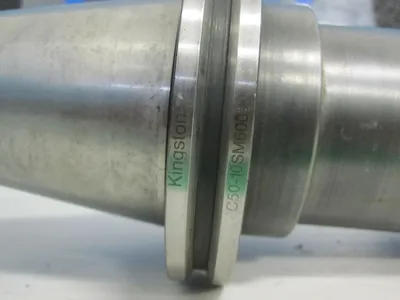 USED KINGSTON C50-10SM600K