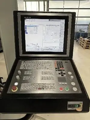 USED 2020 EDEL CM800 MT .