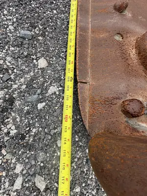 Used 2015 CATERPILLAR 962M Wheel Loaders Pennsylvania US | Proxy Equipment #1378590