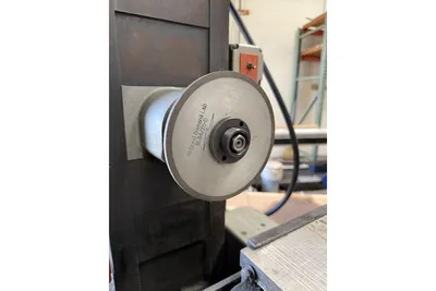 Used _UNKNOWN_ _UNKNOWN_ Reciprocating Surface Grinders California US | KD Auctions #1359325