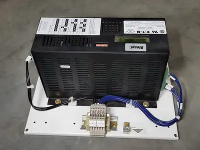 NEW EATON 4A55505H01