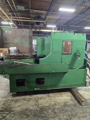 FELLOWS 50-12 HYDROSTROKE GEAR SHAPERS CNC | Piselli Enterprises (3)