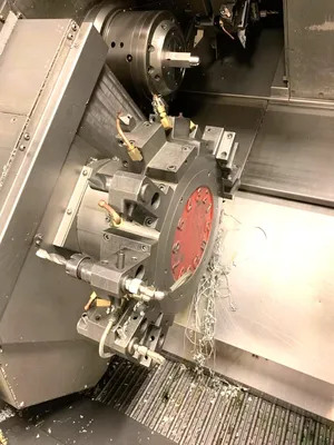 2011 MIYANO ABX-64SY Automatics and Screw Machines | CNC EXCHANGE (3)