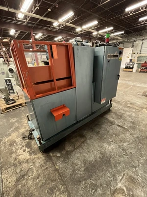 USED CDS CCH60-8V-L