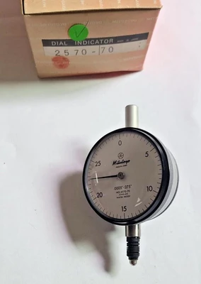 Mitutoyo 76567567567567657 Indicators | Amiron Machinery (1)