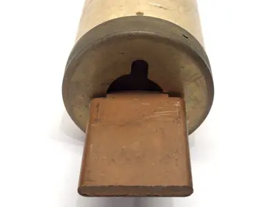 Used Buss RES 400 Fuses Michigan US | Maverick Industrial Sales #1393160