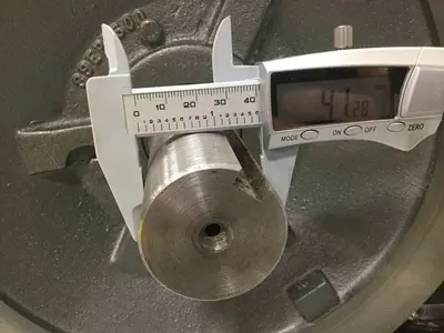 USED BALDOR 5036162-3
