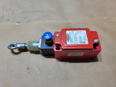 New | in-Stock 2016 BANNER RP-LM40D-6L Switchgears British Columbia CA | Lenmark #1435600