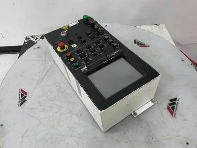 USED HPM COMMAND 9000 COMMAND 9000
