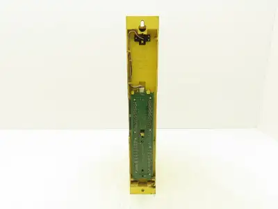 Fanuc A02B-0283-B801 Backplane Chassis Main Servo Control Series 18i-TB