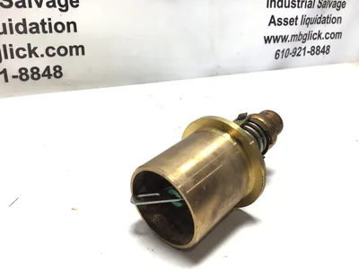 THERMAL ELEMENT ASSY 1251305 THERMOSTAT