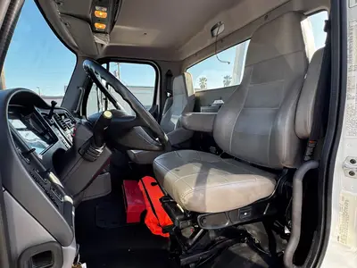 Used 2015 FREIGHTLINER 108SD Service & Utility Trucks Florida US | Truck and Van Outlet #1509214