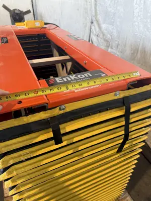 USED HERKULES V1413