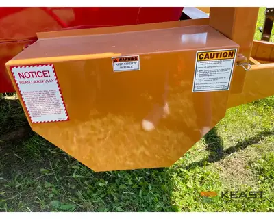 Used KELLY RYAN _UNKNOWN_ Feeder Wagons Iowa US | Keast Enterprises #1360309