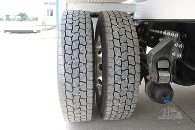 New | in-Stock 2026 MACK MD6 Septic/Sewer/Vacuum Trucks Texas US | Roll Off Truck World #1491894