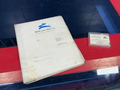 Used RABBIT LASER USA QX1290 Laser Cutters Ohio US | HGR 24 #1345147