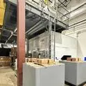 Used NYLE SYSTEMS FD-CUSTOM KILN DRYER Walk-In Ovens Connecticut US | Furnace Brokers International #1231911