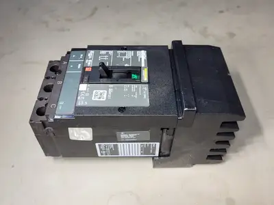 New | in-Stock SCHNEIDER HDA36015 Switchgears British Columbia CA | Lenmark #1432522