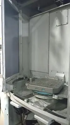 USED 2012 MAKINO A51NX