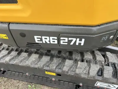 NEW 2026 SDLG ER627H EXCAVATOR