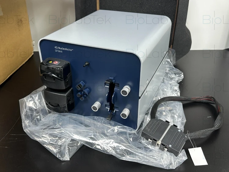 New | in-Stock Lonza LV unit Biotechnology Missouri US | BioLabTek #805180