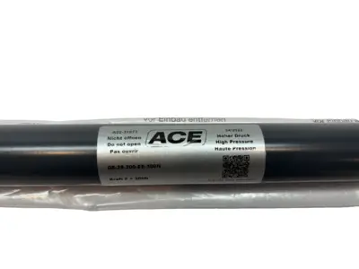New | in-Stock ACE Industrial Gas Spting, Shock Absorber Gas Springs Michigan US | Maverick Industrial Sales #1502236