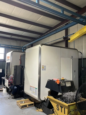 Used MAZAK I200 S Multitasking Machining Centers Louisiana US | Stelly Machine Tools Inc #1556256