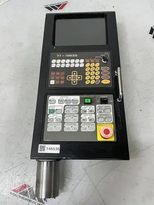 USED MEIKI VT-1000IID