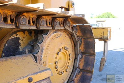 Used 2012 JOHN DEERE 650J Crawler Dozers California US | Monster Iron Equipment Services #1481092