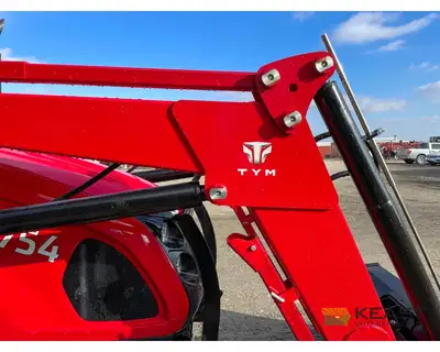 Used TYM _UNKNOWN_ Utility Tractors Iowa US | Keast Enterprises #1360516