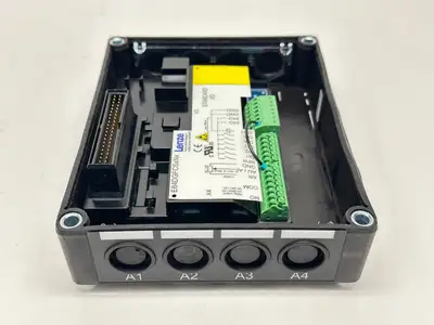 E84DGFCSNNP | Lenze  Inverter Drive 8400 MOTEC - New Other