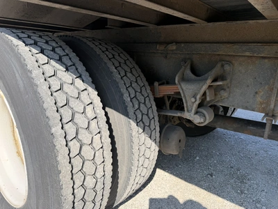 Used 2018 INTERNATIONAL 4300 SBA4X2 Box trucks Indiana US | Miedema Asset Management Group #1414682