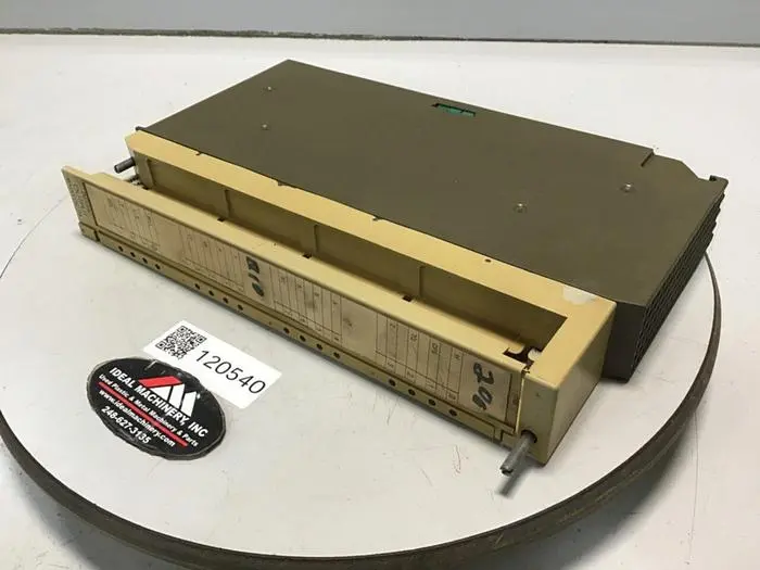 Used SIEMENS 6ES5 454-7LA11 Circuit Boards Michigan US | Ideal Machinery #705046