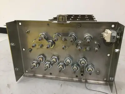 USED MORETTO SX609-RE