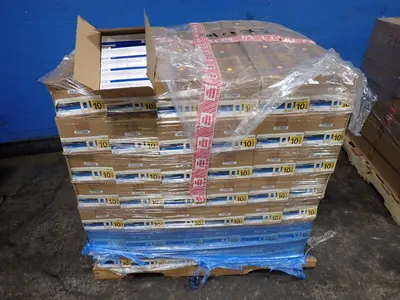 Used EATON PJ26V10L6V Bulk Merchandise / Pallets Ohio US | HGR 24 #728157