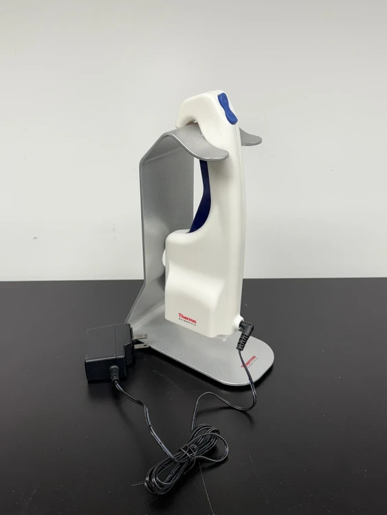 Used Thermo 4105MAT Cappers - Pluggers - Fitments Missouri US | BioLabTek #805139