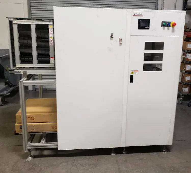 Used 2014 FLEXLINK ML Conveyors Florida US | SMT Resource #785913