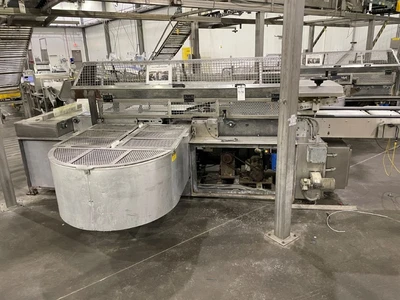 UBE 67 P6 Bread Baggers | Envoy Equipment LLC (7)