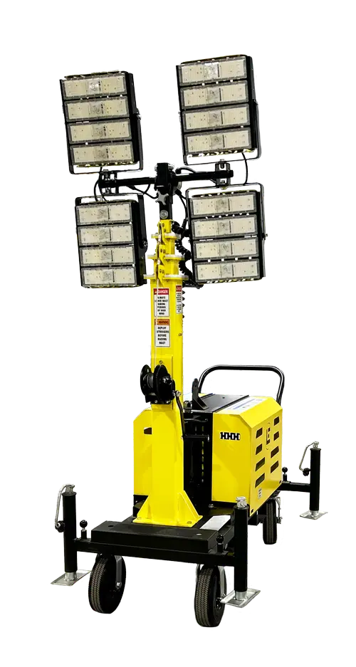 NEW 2025 Lind Equipment LE980LEDVV-T4