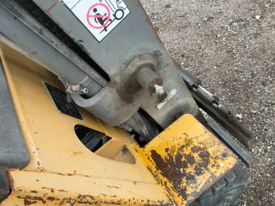 Used CATERPILLAR GP15 Internal Combustion Forklifts: Pneumatic Tire Michigan US | Miedema Asset Management Group #1415071