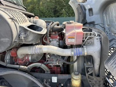Used 2020 VOLVO VNL Conventional trucks Indiana US | Miedema Asset Management Group #1414643