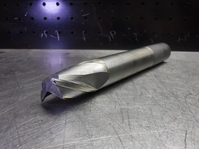 New | in-Stock MELIN TOOL COMPANY _UNKNOWN_ Carbide Endmills Michigan US | Superior Machine & Tool Inc #212483