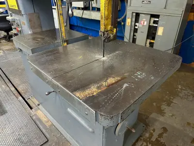 USED DOALL 3613-1