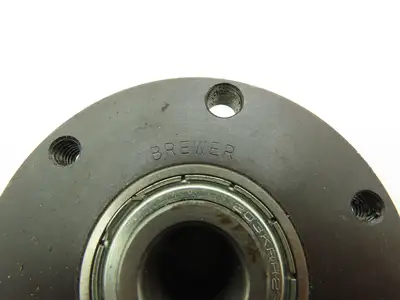 New | in-Stock BREWER MACHINE _UNKNOWN_ Bearings | Arrow Industrial #613575