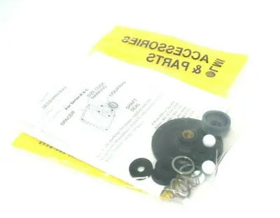 NEW LMI MILTON ROY SP-U4 SPARE PARTS KIT SPU4