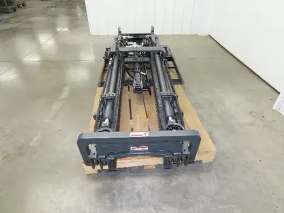 Used BAOLI _UNKNOWN_ Forklift Attachments Indiana US | Arrow Industrial #1367075